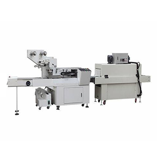 film shrinking wrapper